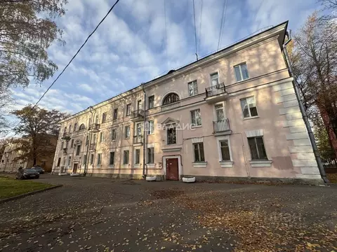 Комната Санкт-Петербург, Санкт-Петербург, Петергоф Суворовская ул., ...