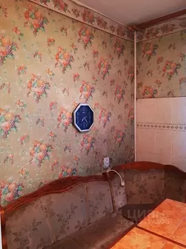 3-к кв. Воронежская область, Воронеж ул. Ильича, 126 (70.0 м)