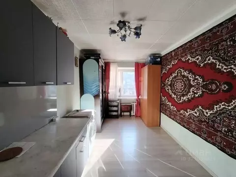 Комната Краснодарский край, Геленджик ул. Островского, 27 (15.0 м)