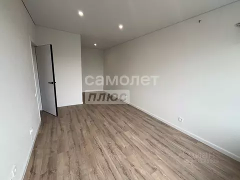 1-к кв. Свердловская область, Екатеринбург тракт Сибирский, 24Д (36.8 ...