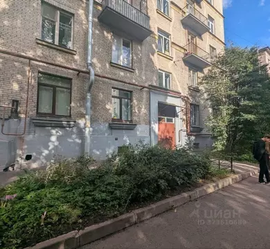 Помещение свободного назначения в Санкт-Петербург ул. Васи Алексеева, ...