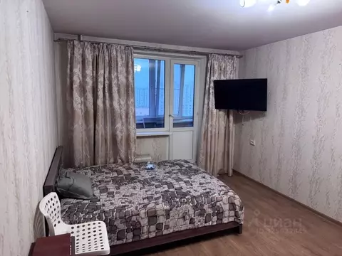 2-к кв. Москва Пятницкое ш., 23К2 (52.0 м)