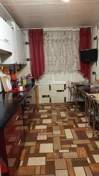 4-к кв. Алтайский край, Барнаул ул. Гущина, 203 (62.0 м)