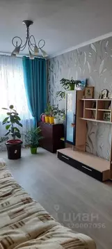 3-к кв. Самарская область, Тольятти ул. Ворошилова, 1 (66.0 м)