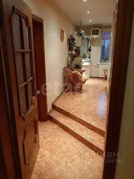 4-к кв. Московская область, Королев ул. Горького, 43 (120.0 м)