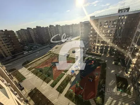 Студия Краснодарский край, Краснодар ул. Имени Генерала Корнилова, 9к3 ...