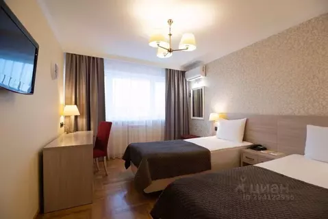 Комната Красноярский край, Красноярск ул. Урицкого, 94 (20.0 м)