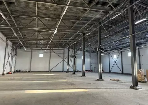 Производственное помещение в Ленинградская область, Мурино ...