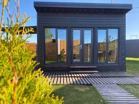 Дом в Тверская область, Кимрский муниципальный округ, Луговое дп 2541 ...