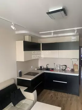 1-к кв. Московская область, Балашиха Саввино мкр, ул. Калинина, 24 ...