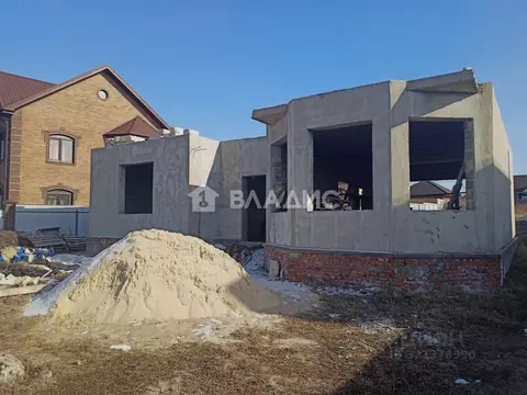 Дом в Белгородская область, Белгородский район, Дубовское с/пос, пос. ...