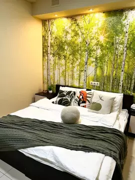 Комната Нижегородская область, Нижний Новгород Горная ул., 46