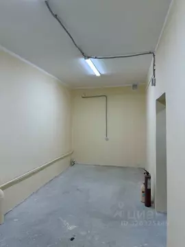 Помещение свободного назначения в Москва Малая Черкизовская ул., 66 ...