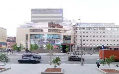 Помещение свободного назначения (76 м)