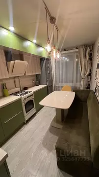 1-к кв. Москва Челюскинская ул., 12 (34.6 м)