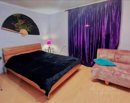 1-к кв. Москва ул. Саляма Адиля, 9К1 (31.0 м)