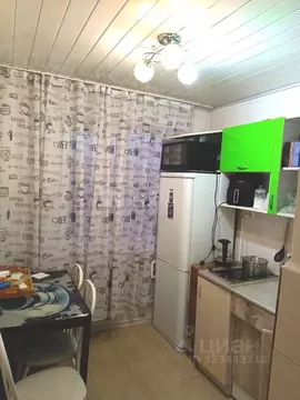 2-к кв. Кемеровская область, Новокузнецк Октябрьский просп., 5 (44.0 ...