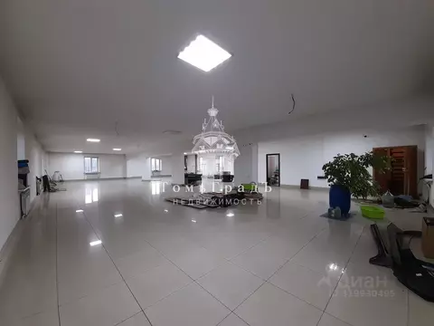 Помещение свободного назначения в Томская область, Томск Вилюйская ...