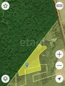 Участок в Московская область, Мытищи городской округ, д. Беляниново  ...