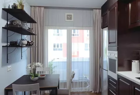 Квартира, студия, 20 м