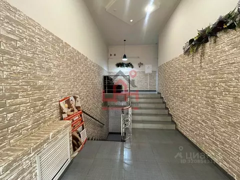 Офис в Ставропольский край, Ессентуки Октябрьская ул., 337 (202 м)