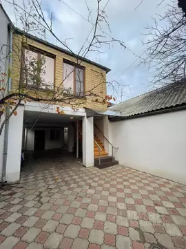 Дом в Дагестан, Махачкала ул. Гагарина (200 м)
