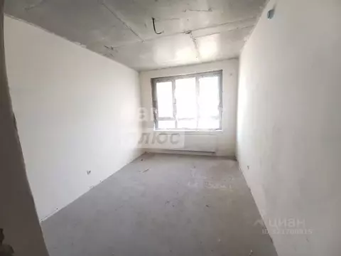 1-к кв. Курганская область, Курган 18-й мкр, 7к1 (38.72 м)