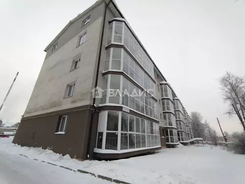 1-к кв. Ивановская область, Иваново пер. 4-й Котельницкий, 9 (60.0 м)