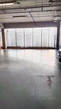 Гараж в Санкт-Петербург ул. Военная, 6 (13 м)