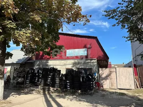 Дом в Брянская область, Брянск ул. Ульянова (200 м)