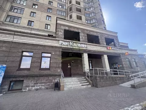 Помещение свободного назначения в Московская область, Раменское ...