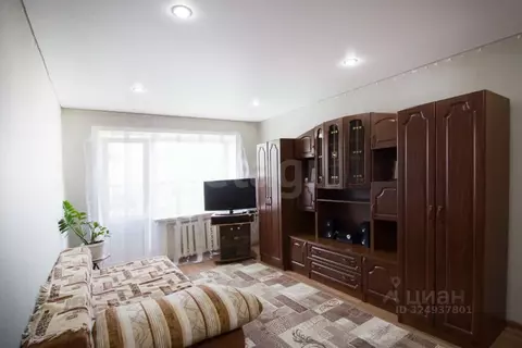 1-к кв. Калужская область, Калуга пос. Резвань, Школьная ул., 7 (31.3 ...