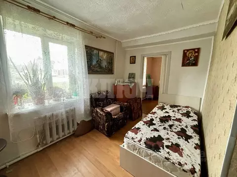 2-к кв. Вологодская область, Сокол ул. 40-летия Октября, 20 (37.6 м)