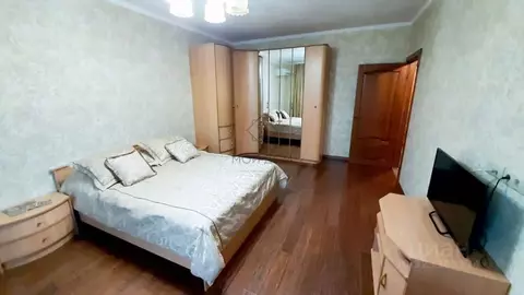 1-к кв. Москва ул. Академика Пилюгина, 14К2 (54.0 м)