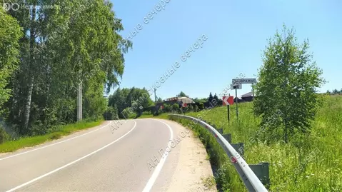 Участок в Московская область, городской округ Солнечногорск, ...