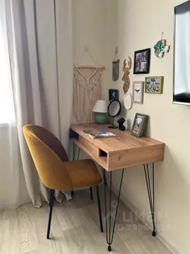 1-к кв. Марий Эл, Йошкар-Ола ул. Панфилова, 33Б/2 (39.0 м)