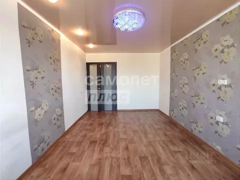 1-к кв. Липецкая область, Липецк Московская ул., 111 (39.0 м)