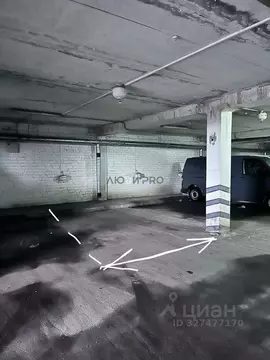 Гараж в Кировская область, Киров ул. МОПРА, 26Г (16 м)