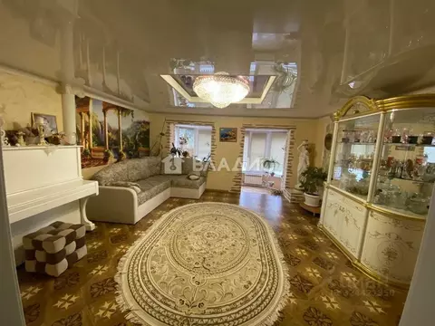 Дом в Владимирская область, Лакинск г. Собинский муниципальный округ, ...