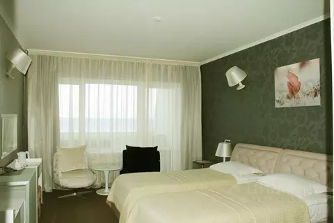 Комната Крым, Алушта муниципальный округ, Партенит пгт ул. ...