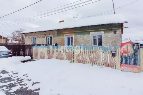 Студия Свердловская область, Нижний Тагил ул. Котовского, 107 (22.4 м)