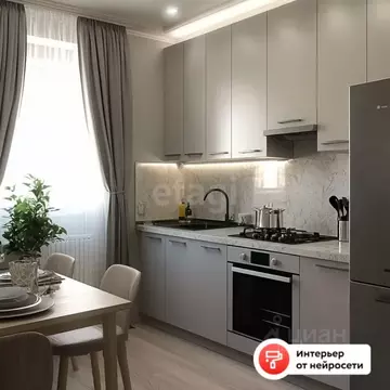 3-к кв. Вологодская область, Вологда ул. Александра Клубова, 41 (62.5 ...