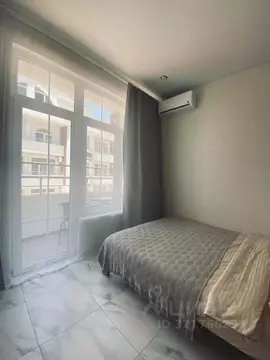 1-к кв. Краснодарский край, Сочи ул. Ленина, 290/6 (22.0 м)