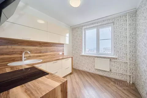 1-к кв. Краснодарский край, Краснодар ул. Имени Калинина, 350/8 (43.0 ...