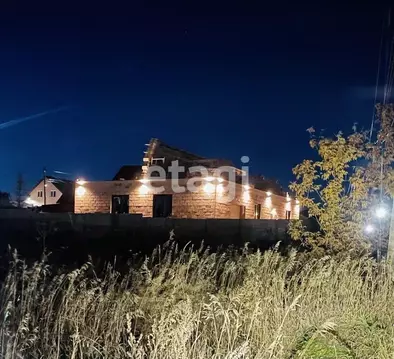 Участок в Красноярский край, Красноярск городской округ, д. Минино  ...