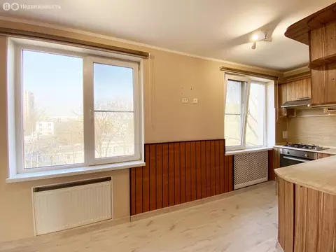 4-комнатная квартира: Санкт-Петербург, улица Зины Портновой, 44 (59.7 ...