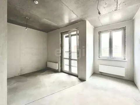 Студия Тюменская область, Тюмень Холодильная ул., 31к1 (29.26 м)