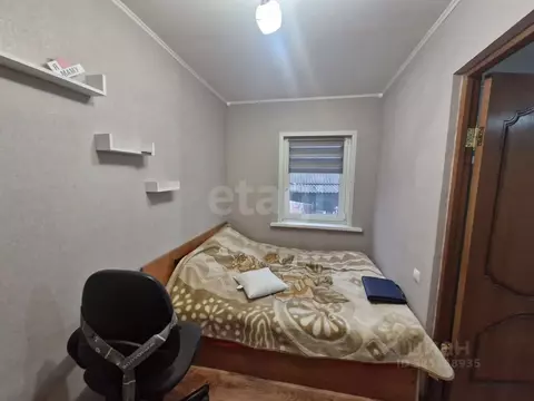 Дом в Белгородская область, Волоконовский район, с. Староивановка  (52 ...