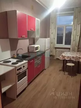 2-к кв. Новосибирская область, Новосибирск ул. Кирова, 78 (54.0 м)