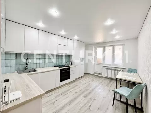 2-к кв. Чувашия, Чебоксары ул. Филиппа Лукина, 18 (68.7 м)